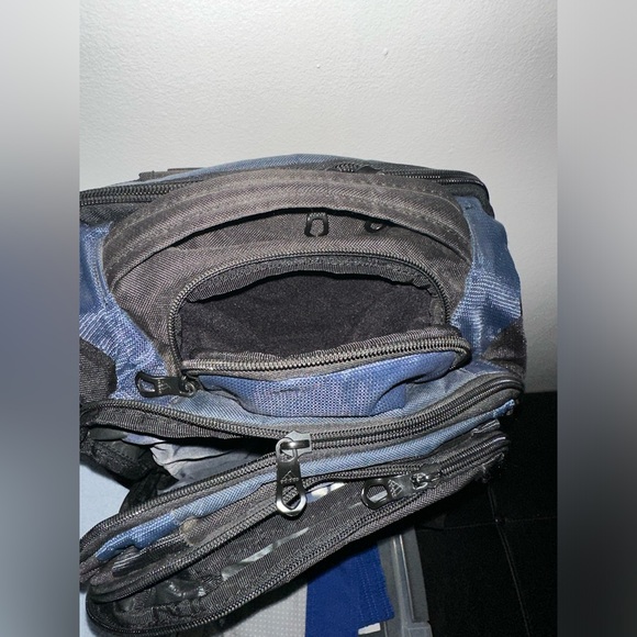 Adidas Backpack - Load Spring - Picture 10 of 16